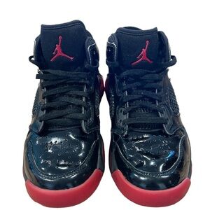 Jordan Mars 270 Patent Bred 7Y Youth